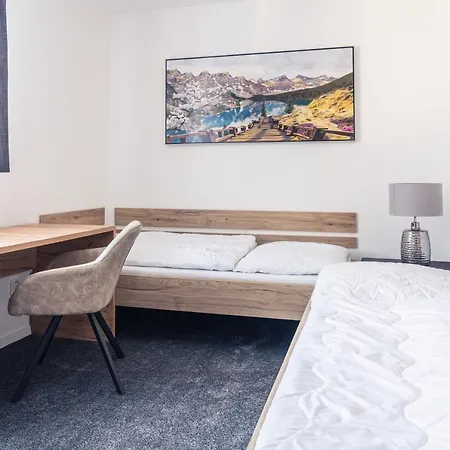 Tatrystay Tatrahouse Luxury Apartment Stara Lesna Exterior photo