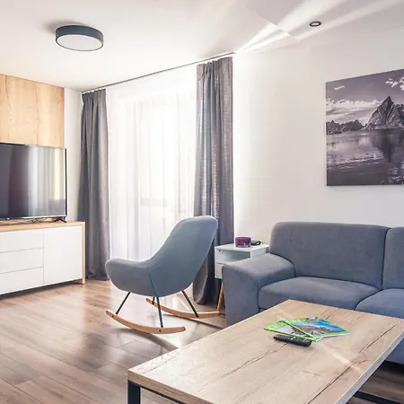 Tatrystay Tatrahouse Luxury Apartment Stara Lesna Exterior photo