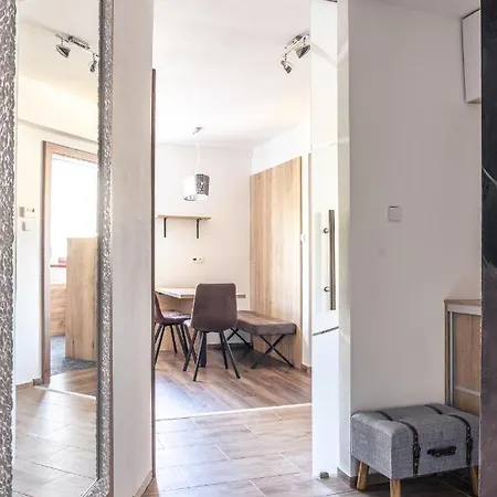 Tatrystay Tatrahouse Luxury Apartment Stara Lesna Exterior photo