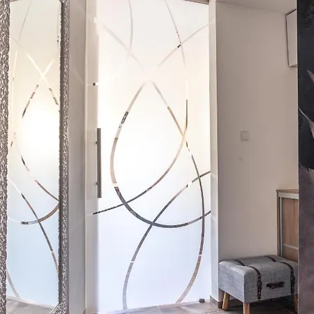 Tatrystay Tatrahouse Luxury Apartment Stara Lesna Exterior photo