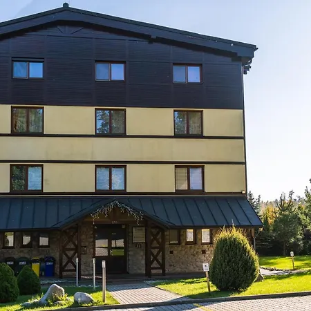 Tatrystay Tatrahouse Luxury Apartment Stara Lesna Exterior photo