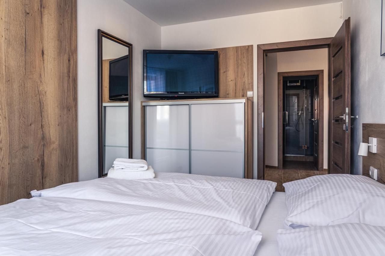Apartment Tatrystay Tatrahouse Luxury Stara Lesna