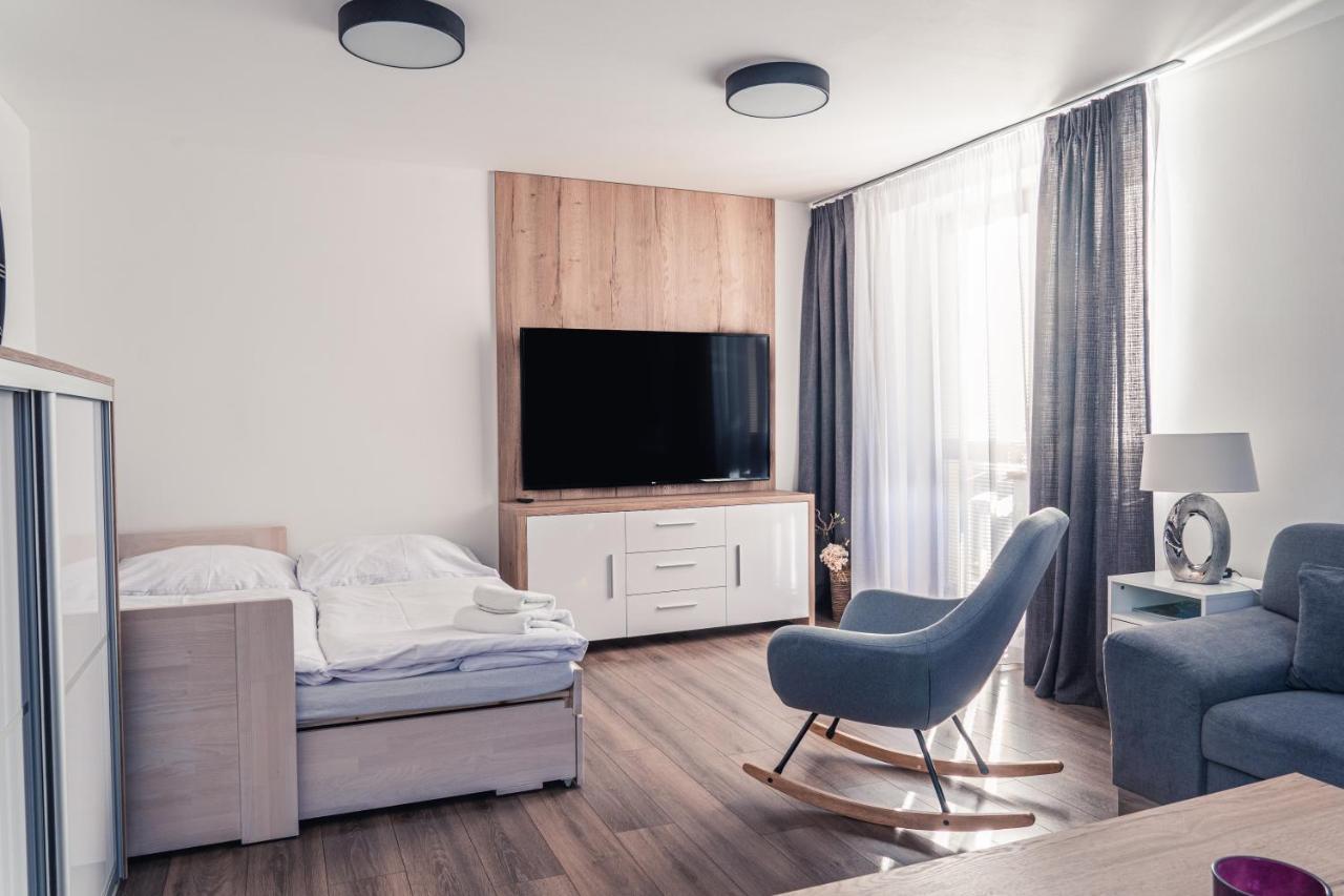 Apartment Tatrystay Tatrahouse Luxury Stara Lesna