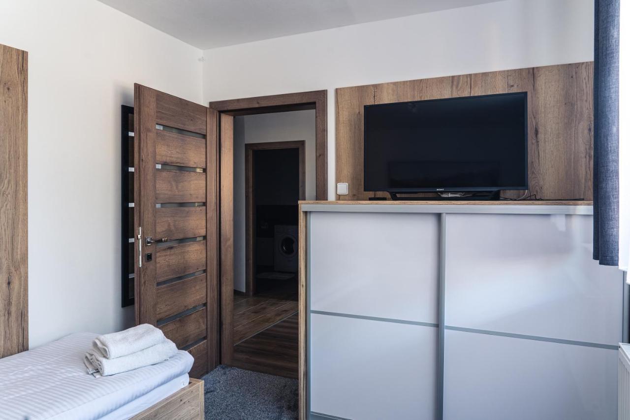 Tatrystay Tatrahouse Luxury * Stara Lesna