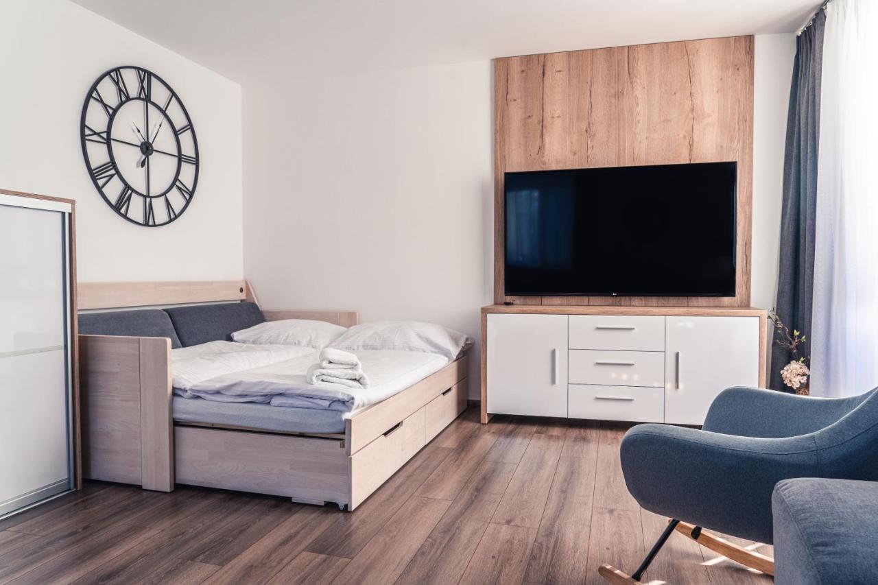 Tatrystay Tatrahouse Luxury Apartment