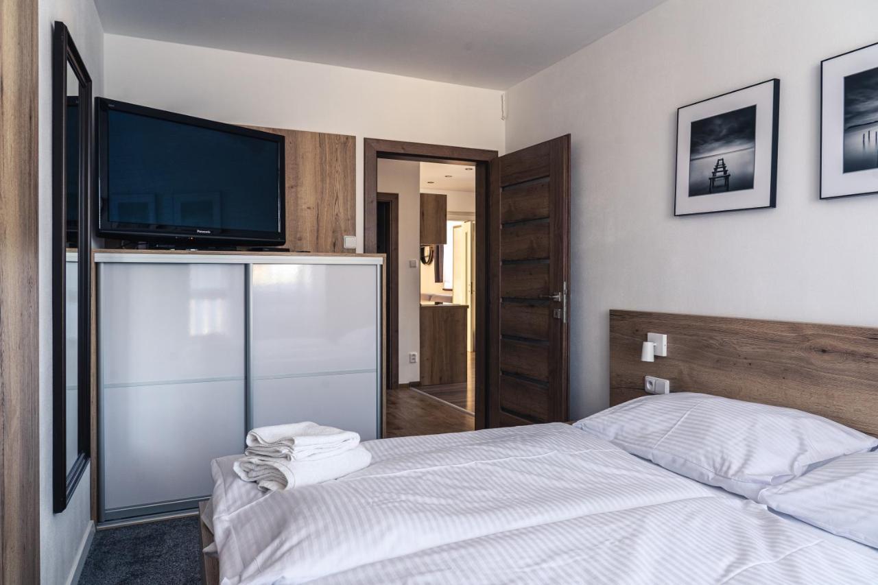 Tatrystay Tatrahouse Luxury