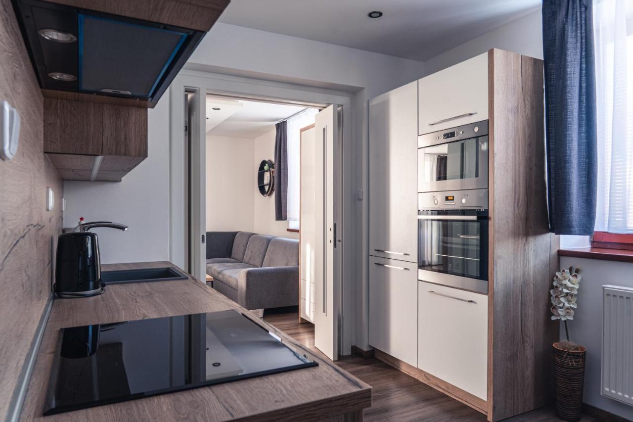 Tatrystay Tatrahouse Luxury * Stara Lesna