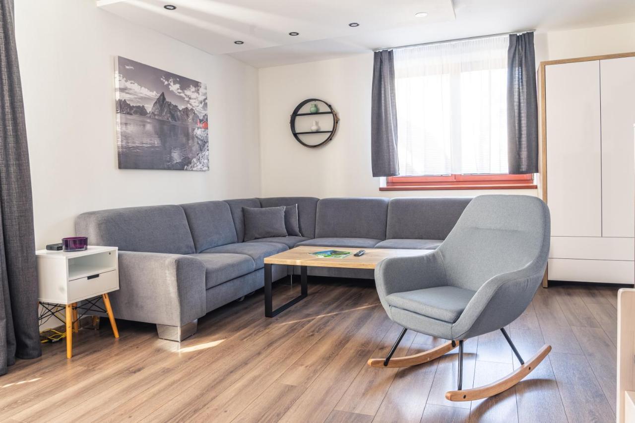Tatrystay Tatrahouse Luxury