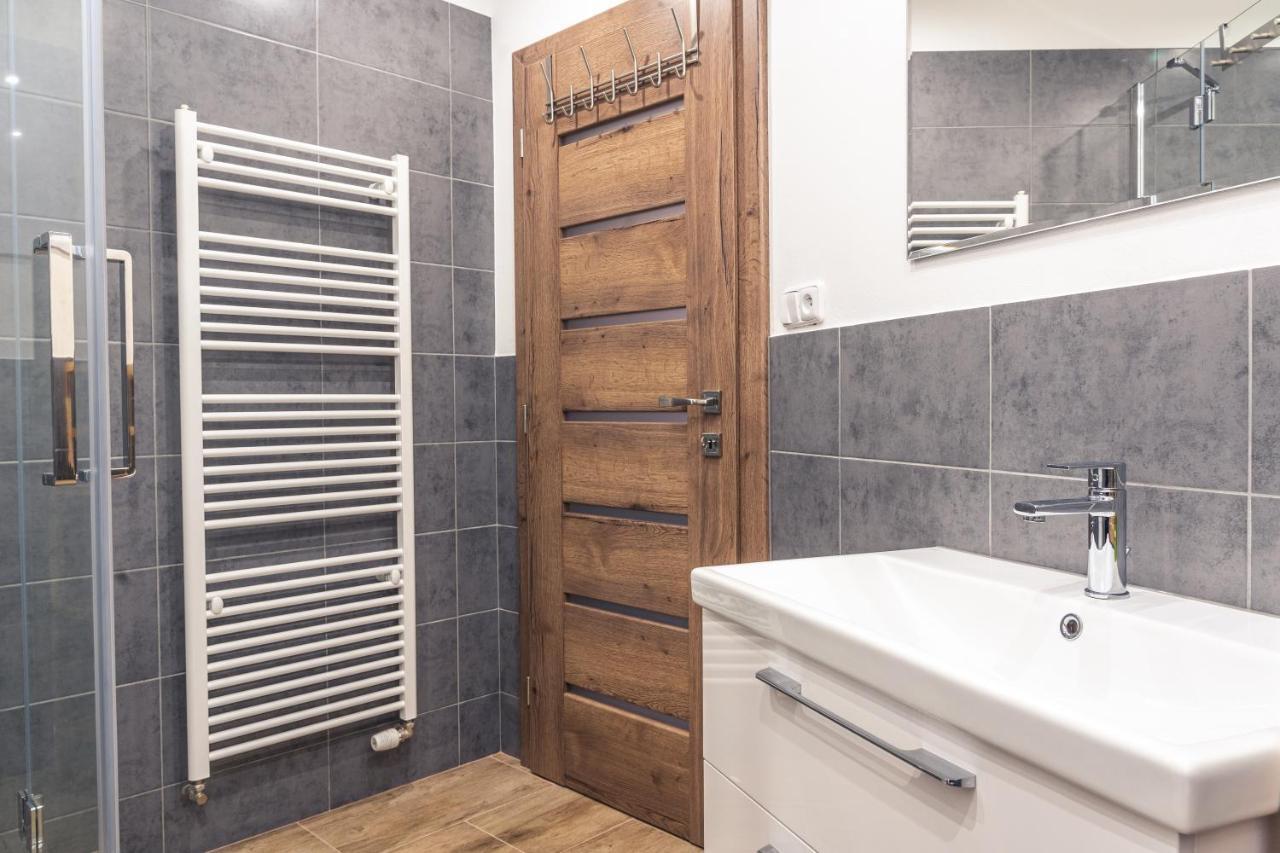 Tatrystay Tatrahouse Luxury Apartment