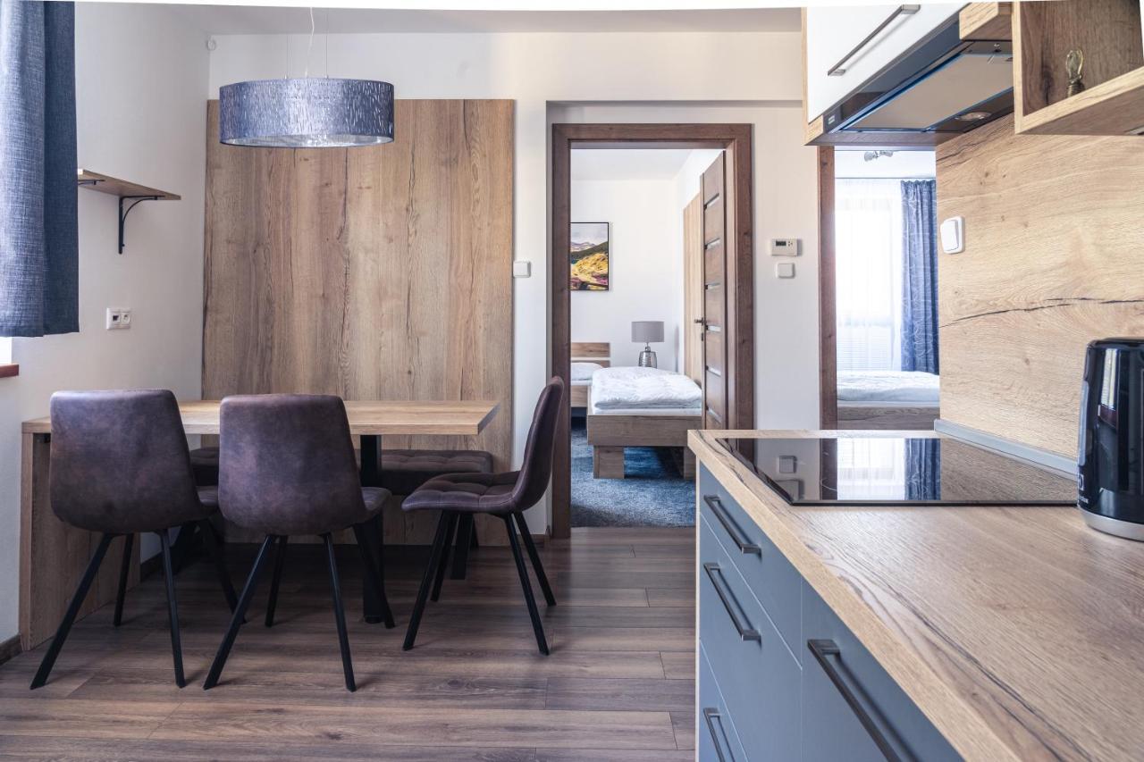 Tatrystay Tatrahouse Luxury Stara Lesna