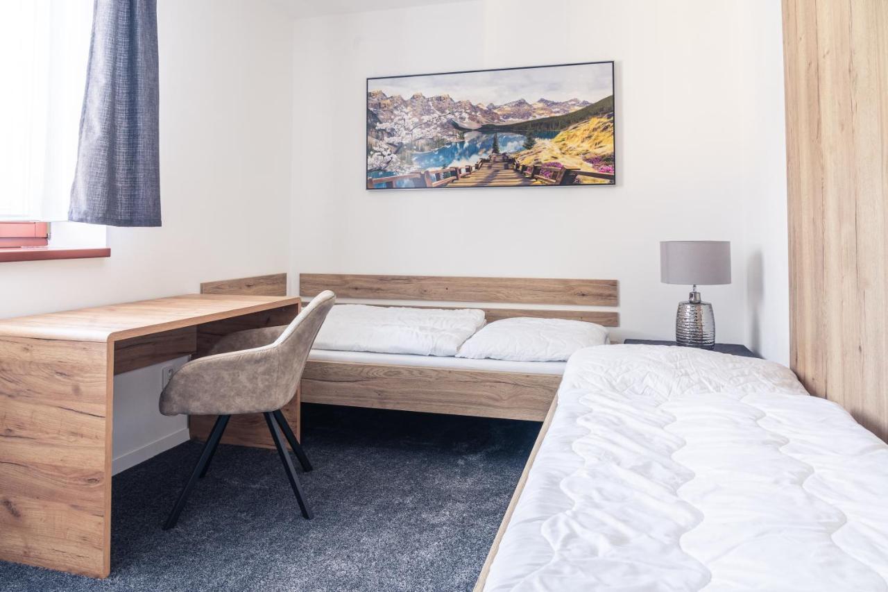 Apartment Tatrystay Tatrahouse Luxury Stara Lesna