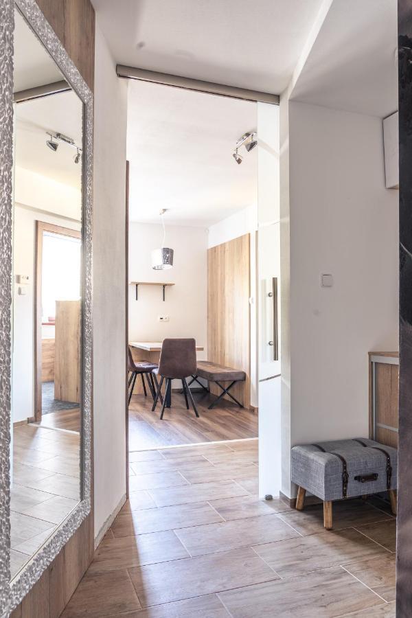 Tatrystay Tatrahouse Luxury Apartment Stara Lesna