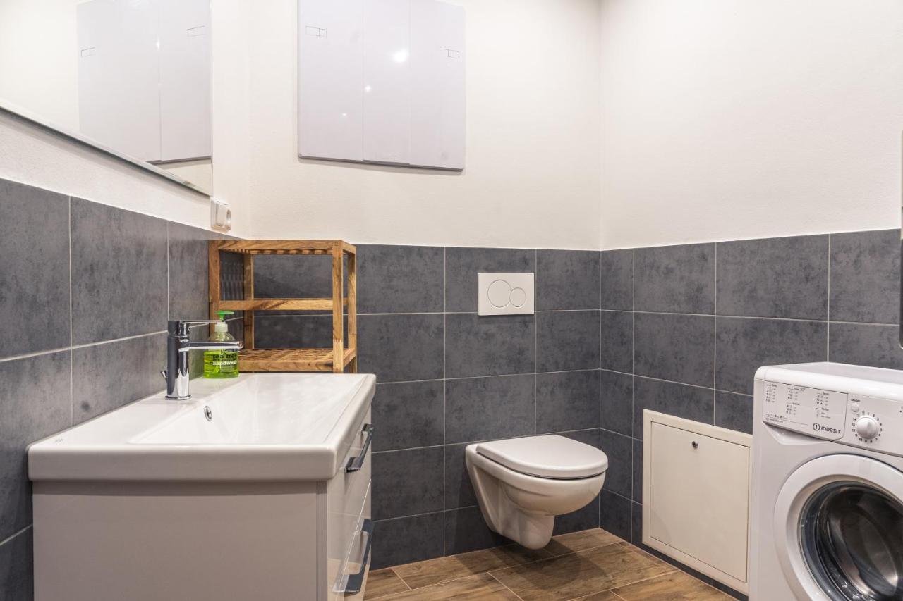 Apartment Tatrystay Tatrahouse Luxury *