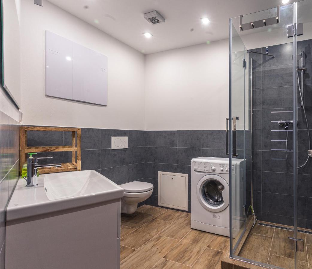 Tatrystay Tatrahouse Luxury *