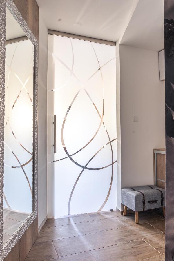 Apartment Tatrystay Tatrahouse Luxury Stara Lesna