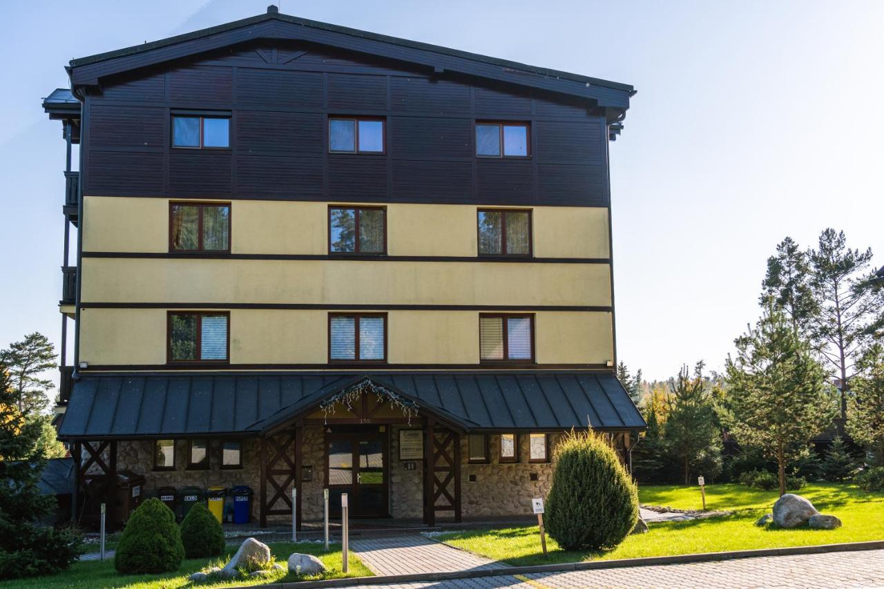 Tatrystay Tatrahouse Luxury Apartment