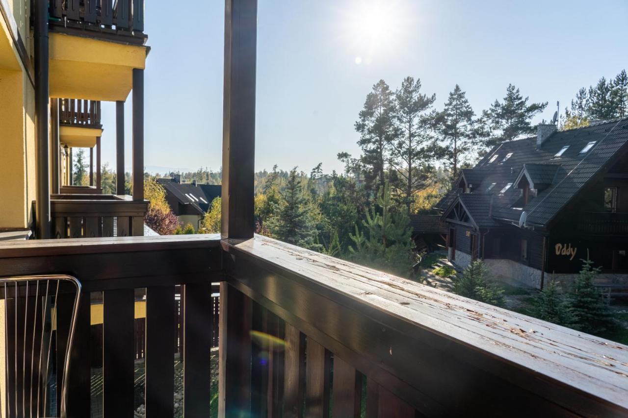 Tatrystay Tatrahouse Luxury Apartment